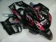 Kit Carenatura Iniezione Honda CBR 600 F3 95-98 - Nero Kit Carenatura Iniezione Honda CBR 600 F3 95-98 - Nero