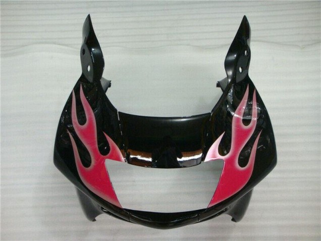 Kit Carenatura Iniezione Honda CBR 600 F3 95-98 - Nero Kit Carenatura Iniezione Honda CBR 600 F3 95-98 - Nero
