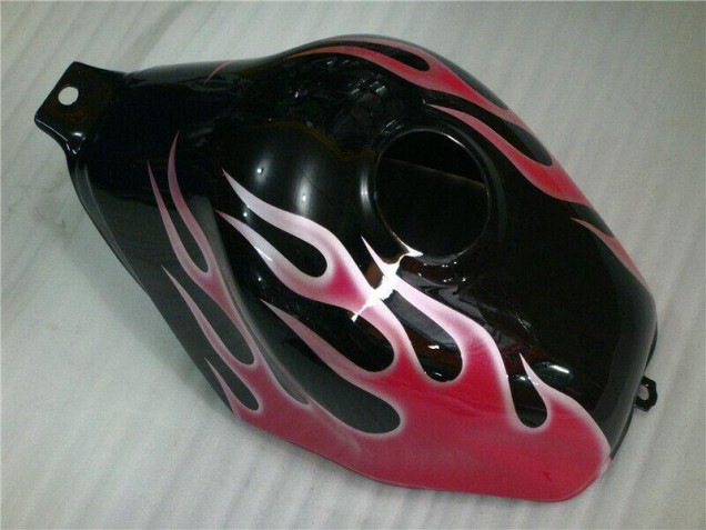 Kit Carenatura Iniezione Honda CBR 600 F3 95-98 - Nero Kit Carenatura Iniezione Honda CBR 600 F3 95-98 - Nero