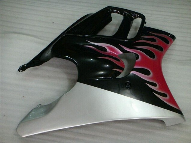 Kit Carenatura Iniezione Honda CBR 600 F3 95-98 - Nero Kit Carenatura Iniezione Honda CBR 600 F3 95-98 - Nero