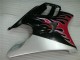 Kit Carenatura Iniezione Honda CBR 600 F3 95-98 - Nero Kit Carenatura Iniezione Honda CBR 600 F3 95-98 - Nero