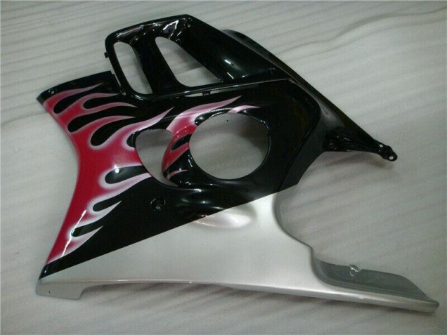 Kit Carenatura Iniezione Honda CBR 600 F3 95-98 - Nero Kit Carenatura Iniezione Honda CBR 600 F3 95-98 - Nero