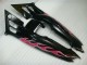 Kit Carenatura Iniezione Honda CBR 600 F3 95-98 - Nero Kit Carenatura Iniezione Honda CBR 600 F3 95-98 - Nero