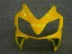 Kit Carenatura Iniezione Honda CBR 600 F4i 01-03 - Giallo Nero Kit Carenatura Iniezione Honda CBR 600 F4i 01-03 - Giallo Nero