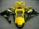 Kit Carenatura Iniezione Honda CBR 600 F4i 01-03 - Giallo Nero Kit Carenatura Iniezione Honda CBR 600 F4i 01-03 - Giallo Nero