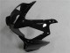 Kit Carenatura Iniezione Honda CBR 600 F4i 04-07 - Rosso Nero Kit Carenatura Iniezione Honda CBR 600 F4i 04-07 - Rosso Nero