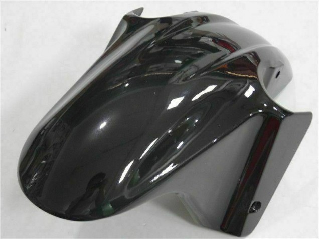 Kit Carenatura Iniezione Honda CBR 600 F4i 04-07 - Rosso Nero Kit Carenatura Iniezione Honda CBR 600 F4i 04-07 - Rosso Nero