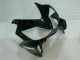 Kit Carenatura Iniezione Honda CBR 600 F4i 04-07 - Rosso Nero Kit Carenatura Iniezione Honda CBR 600 F4i 04-07 - Rosso Nero