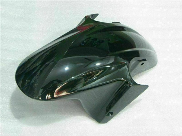 Kit Carenatura Iniezione Honda CBR 600 F4i 04-07 - Rosso Nero Kit Carenatura Iniezione Honda CBR 600 F4i 04-07 - Rosso Nero