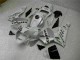 Kit Carenatura Iniezione Honda CBR 600 RR 03-04 - Bianco Repsol Kit Carenatura Iniezione Honda CBR 600 RR 03-04 - Bianco Repsol