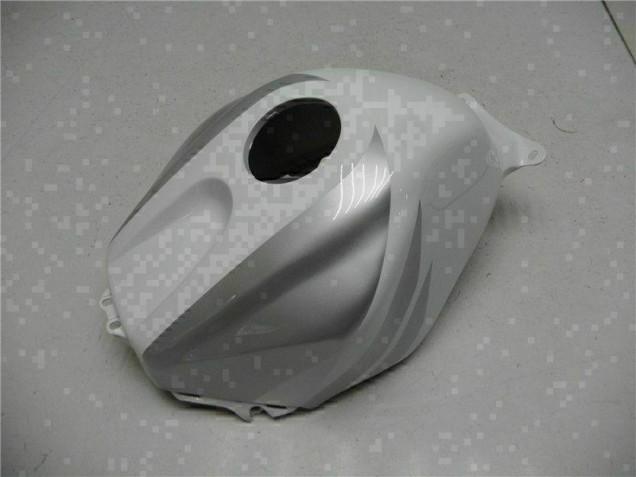 Kit Carenatura Iniezione Honda CBR 600 RR 03-04 - Bianco Repsol Kit Carenatura Iniezione Honda CBR 600 RR 03-04 - Bianco Repsol
