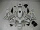 Kit Carenatura Iniezione Honda CBR 600 RR 03-04 - Bianco Repsol Kit Carenatura Iniezione Honda CBR 600 RR 03-04 - Bianco Repsol