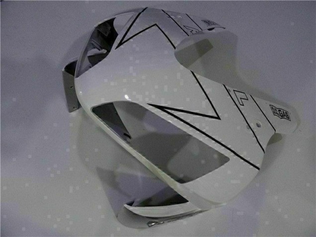 Kit Carenatura Iniezione Honda CBR 600 RR 03-04 - Bianco Repsol Kit Carenatura Iniezione Honda CBR 600 RR 03-04 - Bianco Repsol