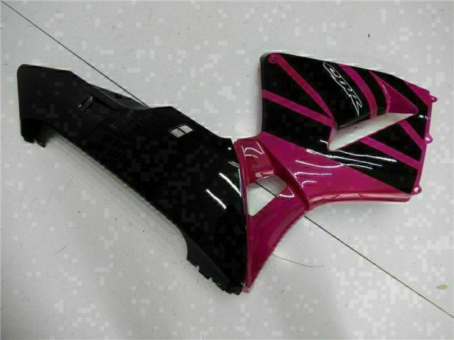 Kit Carenatura Iniezione Honda CBR 600 RR 03-04 - Viola Kit Carenatura Iniezione Honda CBR 600 RR 03-04 - Viola