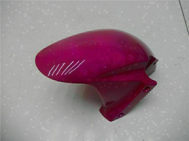Kit Carenatura Iniezione Honda CBR 600 RR 03-04 - Viola Kit Carenatura Iniezione Honda CBR 600 RR 03-04 - Viola