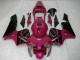 Kit Carenatura Iniezione Honda CBR 600 RR 03-04 - Viola Kit Carenatura Iniezione Honda CBR 600 RR 03-04 - Viola