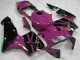 Kit Carenatura Iniezione Honda CBR 600 RR 03-04 - Viola Kit Carenatura Iniezione Honda CBR 600 RR 03-04 - Viola