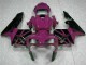 Kit Carenatura Iniezione Honda CBR 600 RR 03-04 - Viola Kit Carenatura Iniezione Honda CBR 600 RR 03-04 - Viola