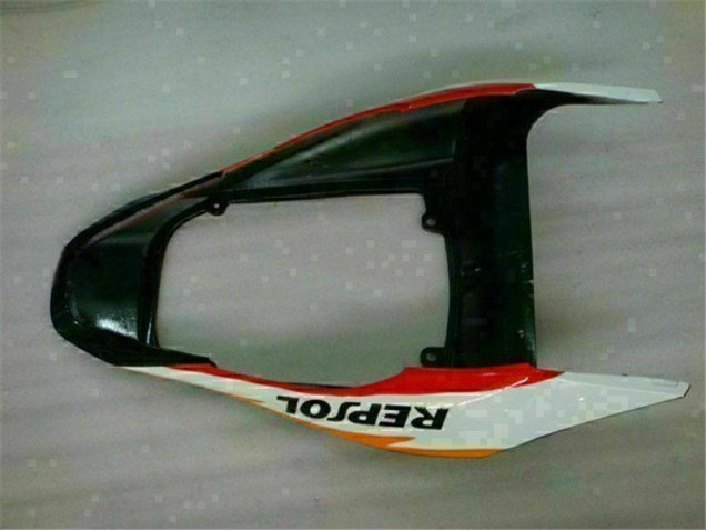 Kit Carenatura Iniezione Honda CBR 600 RR 07-08 - Arancia Nero Repsol Kit Carenatura Iniezione Honda CBR 600 RR 07-08 - Arancia Nero Repsol