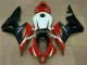 Kit Carenatura Iniezione Honda CBR 600 RR 09-12 - Rosso Kit Carenatura Iniezione Honda CBR 600 RR 09-12 - Rosso