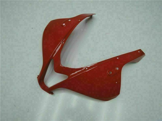 Kit Carenatura Iniezione Honda CBR 600 RR 09-12 - Rosso