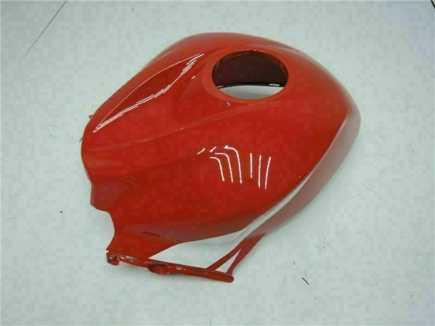 Kit Carenatura Iniezione Honda CBR 600 RR 09-12 - Rosso