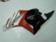 Kit Carenatura Iniezione Honda CBR 600 RR 09-12 - Rosso