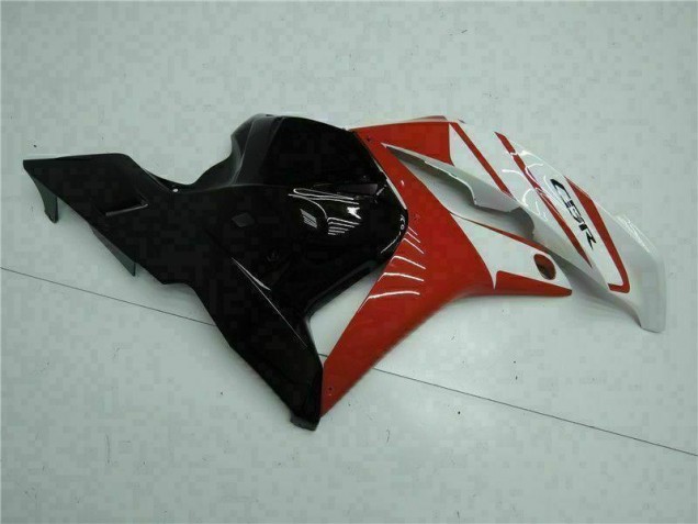 Kit Carenatura Iniezione Honda CBR 600 RR 09-12 - Rosso