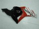 Kit Carenatura Iniezione Honda CBR 600 RR 09-12 - Rosso