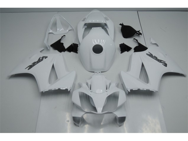 Kit Carenatura Iniezione Honda VFR 800 02-13 - Bianco Kit Carenatura Iniezione Honda VFR 800 02-13 - Bianco