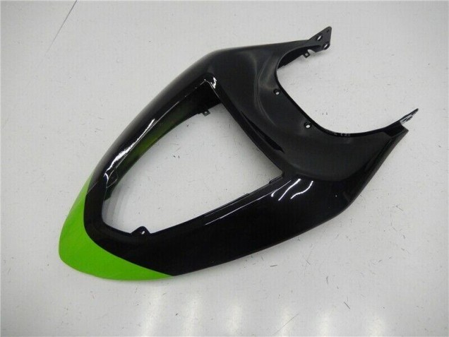 Kit Carenatura Iniezione Kawasaki ZX6R 05-06 - Verde Nero Kit Carenatura Iniezione Kawasaki ZX6R 05-06 - Verde Nero