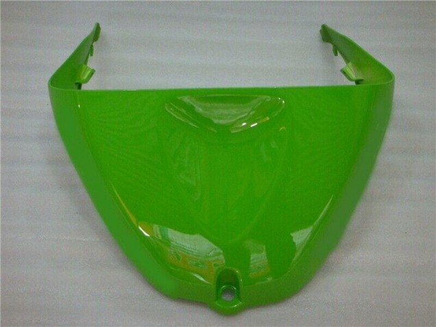 Kit Carenatura Iniezione Kawasaki ZX6R 05-06 - Verde Nero Kit Carenatura Iniezione Kawasaki ZX6R 05-06 - Verde Nero