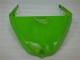 Kit Carenatura Iniezione Kawasaki ZX6R 05-06 - Verde Nero Kit Carenatura Iniezione Kawasaki ZX6R 05-06 - Verde Nero