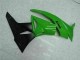 Kit Carenatura Iniezione Kawasaki ZX6R 09-12 - Nero Verde Kit Carenatura Iniezione Kawasaki ZX6R 09-12 - Nero Verde