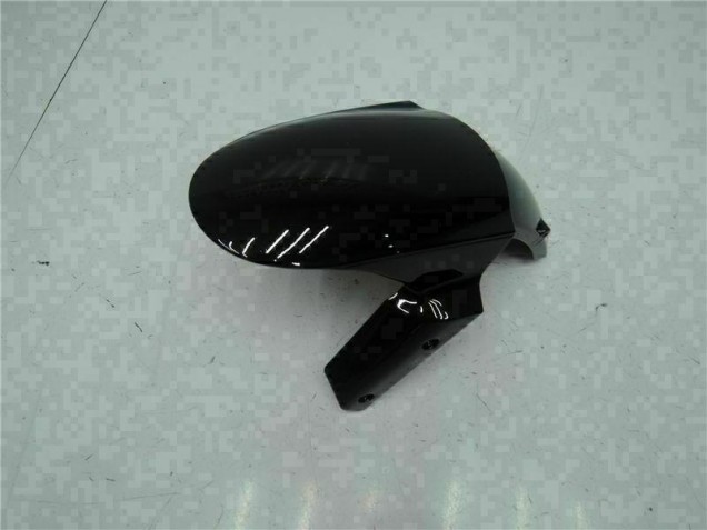 Kit Carenatura Iniezione Kawasaki ZX6R 09-12 - Nero Verde Kit Carenatura Iniezione Kawasaki ZX6R 09-12 - Nero Verde