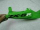 Kit Carenatura Iniezione Kawasaki ZX6R 09-12 - Nero Verde Kit Carenatura Iniezione Kawasaki ZX6R 09-12 - Nero Verde
