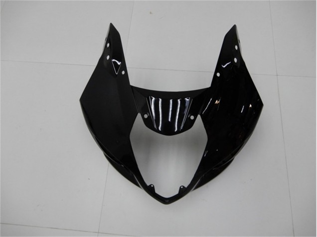 Kit Carenatura Iniezione Suzuki GSXR 1000 K3 03-04 - Lucido Nero Kit Carenatura Iniezione Suzuki GSXR 1000 K3 03-04 - Lucido Nero