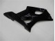 Kit Carenatura Iniezione Suzuki GSXR 1000 K3 03-04 - Lucido Nero Kit Carenatura Iniezione Suzuki GSXR 1000 K3 03-04 - Lucido Nero