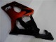 Kit Carenatura Iniezione Suzuki GSXR 1000 K3 03-04 - Marrone Nero Kit Carenatura Iniezione Suzuki GSXR 1000 K3 03-04 - Marrone Nero