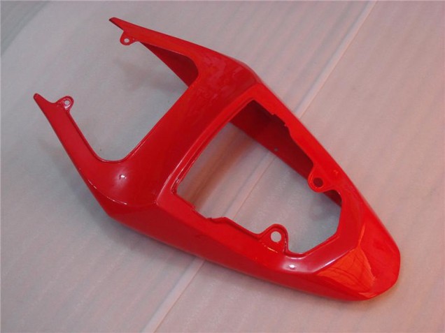Kit Carenatura Iniezione Suzuki GSXR 600 / 750 K4 04-05 - Rosso Nero Kit Carenatura Iniezione Suzuki GSXR 600 / 750 K4 04-05 - Rosso Nero