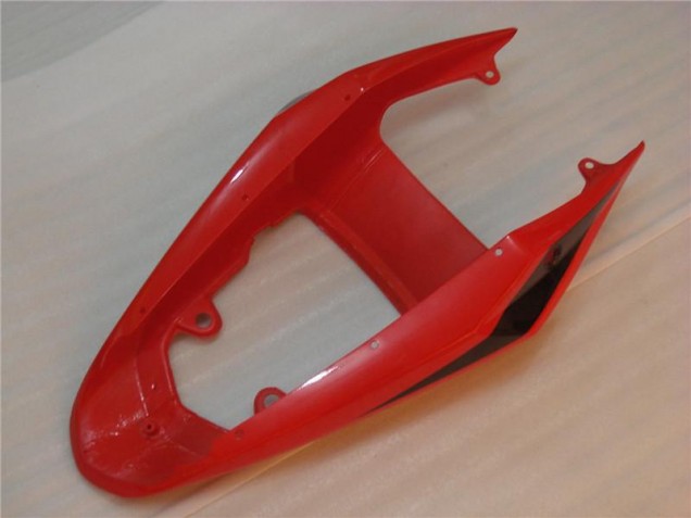Kit Carenatura Iniezione Suzuki GSXR 600 / 750 K4 04-05 - Rosso Nero Kit Carenatura Iniezione Suzuki GSXR 600 / 750 K4 04-05 - Rosso Nero