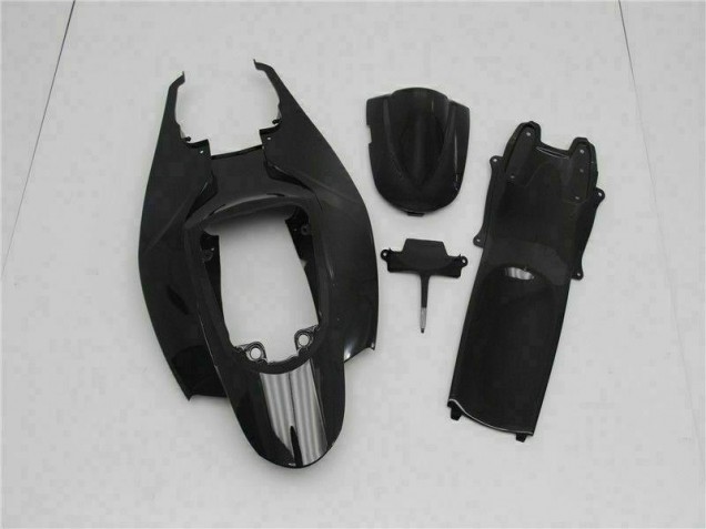 Kit Carenatura Iniezione Suzuki GSXR 600 / 750 K6 06-07 - Nero