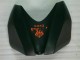 Kit Carenatura Iniezione Suzuki GSXR 600 / 750 K6 06-07 - Nero Kit Carenatura Iniezione Suzuki GSXR 600 / 750 K6 06-07 - Nero