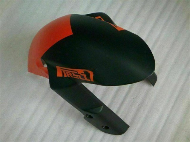 Kit Carenatura Iniezione Suzuki GSXR 600 / 750 K6 06-07 - Nero Kit Carenatura Iniezione Suzuki GSXR 600 / 750 K6 06-07 - Nero