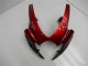 Kit Carenatura Iniezione Suzuki GSXR 600 / 750 K6 06-07 - Rosso Nero Kit Carenatura Iniezione Suzuki GSXR 600 / 750 K6 06-07 - Rosso Nero