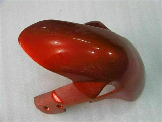 Kit Carenatura Iniezione Suzuki GSXR 600 / 750 K6 06-07 - Rosso Nero