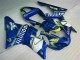 Kit Carenatura Iniezione Yamaha R1 00-01 - Blu Kit Carenatura Iniezione Yamaha R1 00-01 - Blu