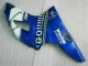 Kit Carenatura Iniezione Yamaha R1 00-01 - Blu Kit Carenatura Iniezione Yamaha R1 00-01 - Blu