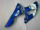 Kit Carenatura Iniezione Yamaha R1 00-01 - Blu Kit Carenatura Iniezione Yamaha R1 00-01 - Blu