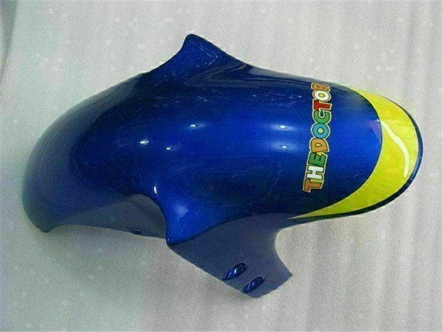 Kit Carenatura Iniezione Yamaha R1 00-01 - Blu Kit Carenatura Iniezione Yamaha R1 00-01 - Blu